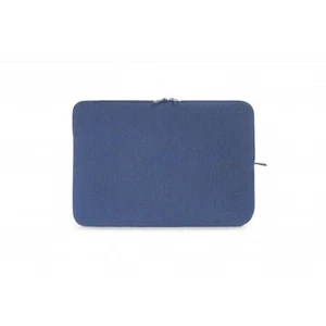 Tucano Melange 16 Blau Hülle Elastisch für Notebook Bis 15.6 Zoll - Bild 1 von 5