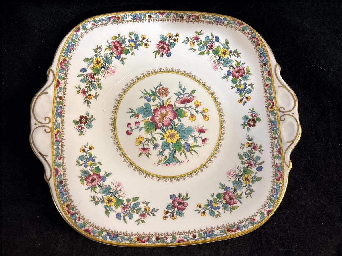 Coalport Ming Rose for sale | eBay