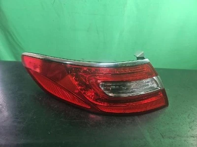 2011 现代 Azera Grandeur HG 后尾灯左尾灯 — 第 1/4 张图片