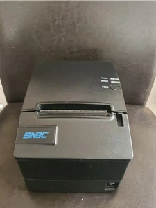 SNBC Receipt Printer – Fast, Reliable & Perfect for Any POS System! - Photo 1/3