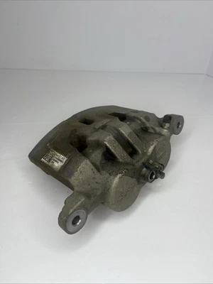 2016-2018 Lincoln MKX Front Left Brake Caliper OEM EJ73-2B315-AD Foto 1 de 4