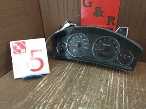 2007 JEEP COMMANDER SPEEDOMETER GAUGE INSTRUMENT CLUSTER W TACH 5172317AC - Picture 1 of 12