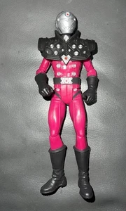 Figura de acción Power Rangers Beast Morphers Tronic 6" pulgadas Hasbro 2018 - Imagen 1 de 8