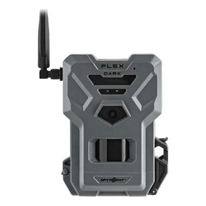SpyPoint FLEX-DARK Cellular Trail Camera - Picture 1 of 4