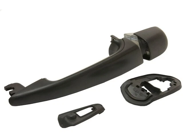 Manija de puerta derecha DIY Solutions 14BP18W para BMW 330xi 2001-2005 Foto 1 de 1
