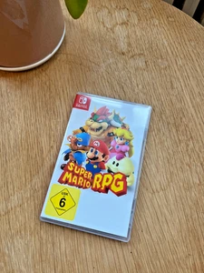 Super Mario Rpg (Nintendo Switch) - Bild 1 von 2