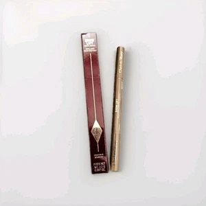 Charlotte Tilbury MEDIUM BROWN Brow Lift Brow Pencil Twist-up New Boxed - Picture 1 of 1