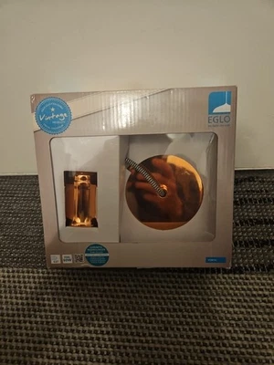 Eglo Vintage Yorth E27 (32542) - Neu - Bild 1 von 4