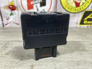 ๐ฅ95-00 Ford Ranger Mazda B-Series 4WD Transfer Case Relay Module Assembly OEM - Picture 1 of 5
