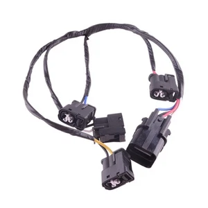 Arnés de cables bobina de encendido apto para Hyundai Accent Kia Rio 2006-11 27350-26620 B2 - Imagen 1 de 5