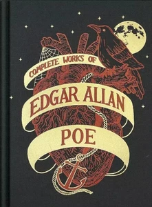 9781840228915 The Complete Works of Edgar Allan Poe. Wordsworth Library Collecti - Bild 1 von 1