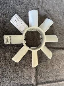 Nissan Skyline R31 Nos Fan Blade - Picture 1 of 2