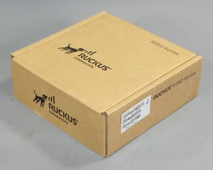 Point d'accès Wi-Fi intérieur RUCKUS R350 901-R350-US02 en boîte - Photo 1/3