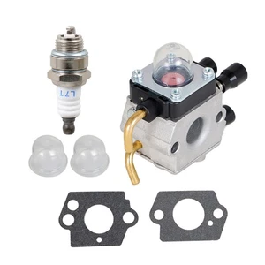 Fits For Zama Carburetor For HS45 String Trimmer FC55 FS310 C1Q-S169B - Picture 1 of 12