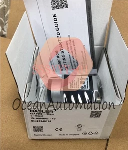 Nueva cámara industrial Basler aca1600-20gm 1 pieza - Imagen 1 de 3