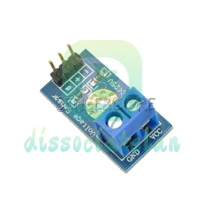 2PCS DC 0-25V  Voltage Detection Module Voltage Sensor Module For Arduino Mini - Picture 1 of 6