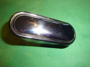 6A(6700) Jaguar Series 3.8 Etype Xke Used Swivel Ashtray Holder - Picture 1 of 7