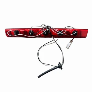 3RD High Brake Light for Chevrolet For Captiva 2008 2015 Red Color Direct Fit - Picture 1 of 7