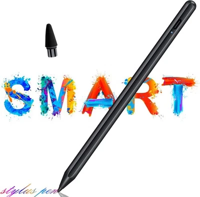 Digital Smart Stylus Pen Pencil Touchscreen für Apple iPad Samsung HUAWEI XIAOMI - Bild 1 von 4