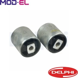 2x CONTROL ARMTRAILING ARM BUSH TD905W FOR BMW Z8/Roadster/E52 M52B25 M54B25 - Picture 1 of 6