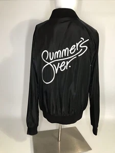 EXTREM SELTENE RARITÄT PARTYNEXTDOOR Bomberjacke Herren Gr. (L) Summer’s Over Tour - Bild 1 von 8