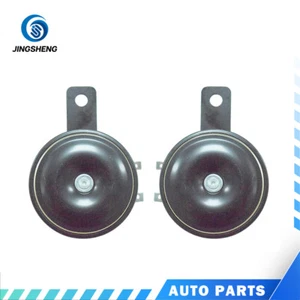 1 Set for Altima 2003-2021 Car Horns High Low J31 J32 L33 25610-9W200 25620-9W20 - Bild 1 von 4