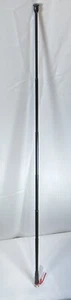 Telescoping Radio Antenna - 9" Extending to 27"- for Handheld Portables   IN6208 - Picture 1 of 8
