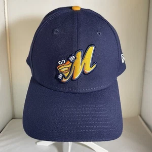 Montgomery Biscuits 39Thirty New Era Cap Mütze Large/XLarge Original Merchandise - Bild 1 von 8