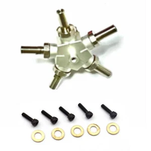 YX C189 MD500E Metal Rotor Head - Picture 1 of 1