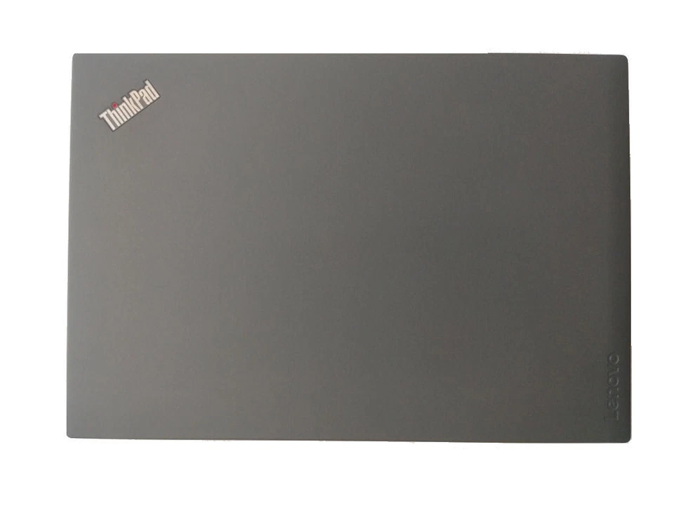 01AX954 Genuine LCD Back Cover for Lenovo ThinkPad T470