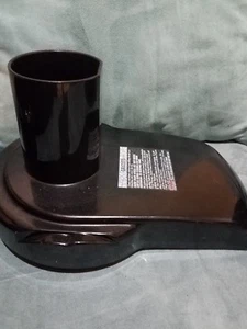 Jack LaLanne Power Juicer Model: MT-1000 Black and Gray - Picture 1 of 1