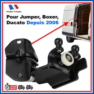 Galet milieu porte latérale coulissante Ducato Boxer Jumper = 9033S3 1376704080 - Imagen 1 de 8