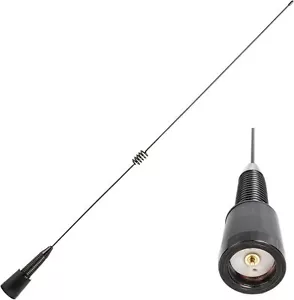 32” Antenna for GMRS Radio - Quadruple Signal Output- 6DB Gain Whip - Picture 1 of 7