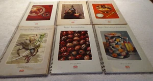 Life Foods Of the world Collection By Lifetime Books N.Y 1969 - Bild 1 von 9