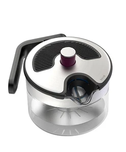 KEZZEL Wasserkessel / Wasserkocher für Induktionsherde mit Abschalt-Automatik - Bild 1 von 6
