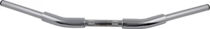 HARDDRIVE 1982 FXB Sturgis Harley Davidson 1.5" FAT DRAG-BAR CHROME 31-0086S - Picture 1 of 1