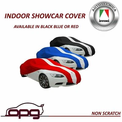 Autotecnica Indoor Show Car Cover for Holden VB VC VH VK VL INC HDT Softline - Image 1 of 4
