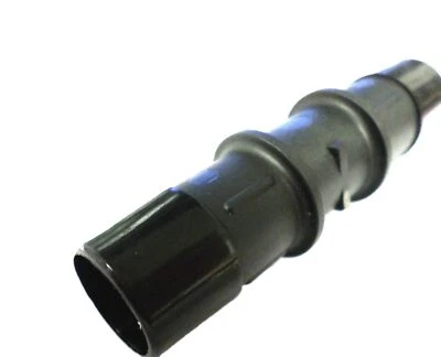 Help Motormite (1) Heater Hose Connector 47095 3/4" Underhood Dorman - Image 1 of 2