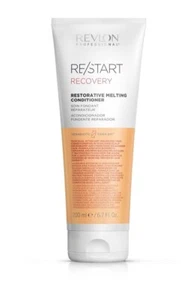 REVLON RE/START RECOVERY RESTORATIVE MELTING CONDITIONER - 200ml - Picture 1 of 1