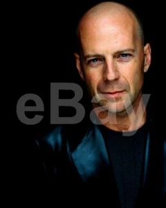 Bruce Willis 10x8 Photo - Picture 1 of 1