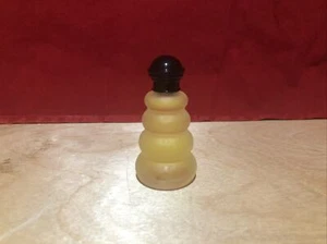Vintage Samba Nova Perfume Miniature Mini Travel .25 oz Eau De Toilette France - Picture 1 of 1