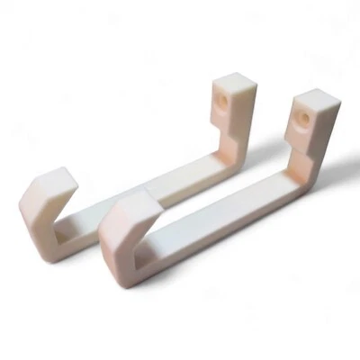 Wandhalterung passend für Fritz Repeater 6000 3000 Halterung 2 Stück von 3DCS