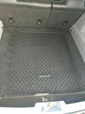 Red de carga de malla organizadora estilo piso maletero trasero para Dodge Magnum 2005-2008 nueva Foto 1 de 3