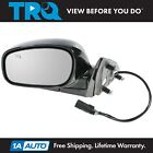 TRQ Power Heated Mirror Left LH Driver Side for 04-08 Town Car