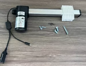 Kaidi Linear Actuator Model KDPT005-100 Motor Replacement for Lift Chairs Pow... - Picture 1 of 11