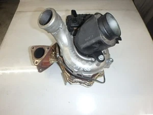 Turbolader Lader Audi Q7 VW Touareg 3,0 TDI CRC CRCA CRCD 059145874L - Bild 1 von 3