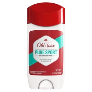 Old Spice Pure Sport, 3.0oz 3PK - Picture 1 of 5