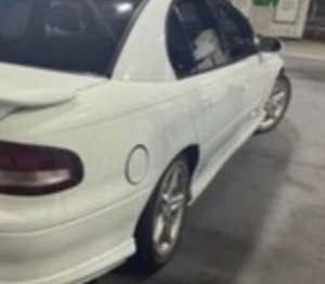 1997 Holden Commodore Vt Ss 5.0l 5spd Manual 🟥🟥 NEED SELL ASAP NO ROOM - Picture 1 of 4