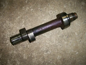 Triumph Exhaust Camshaft 71-0049 71-0043 500cc T100 1970 - Picture 1 of 4