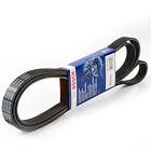 Bosch V-rib belt 6PK2415 for M-B 124 A124 C124 S124 W124 190 W201 E G